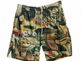 Spelete Summer army short