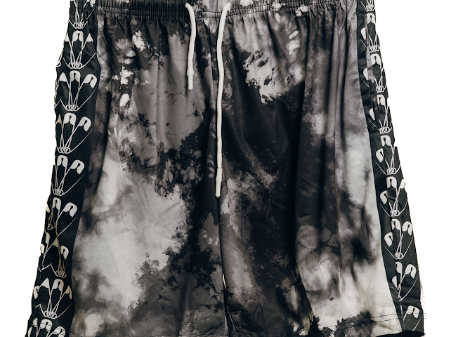 Spelete summer short