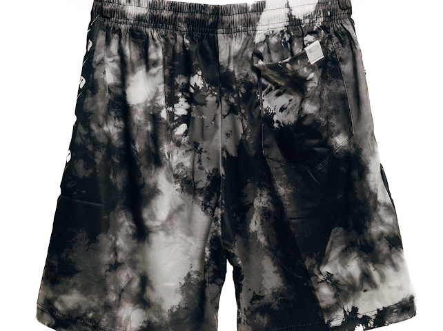 Spelete summer short