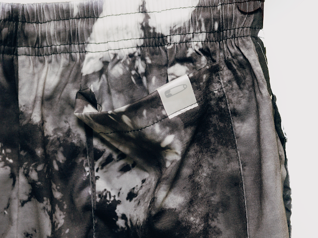 Spelete summer short