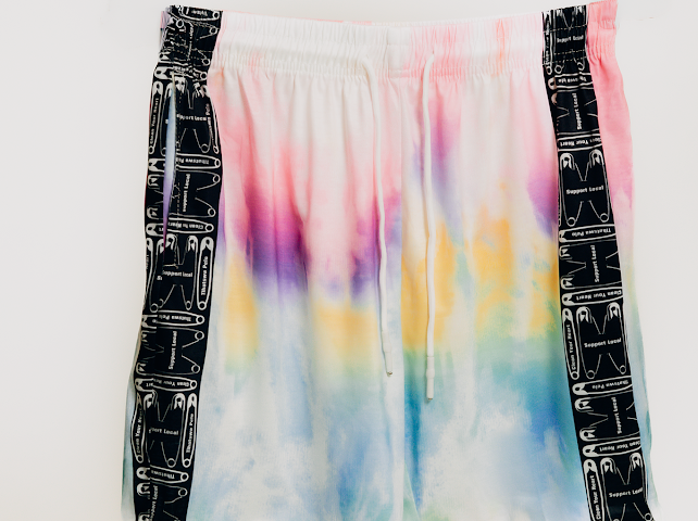 Spelete Summer shorts