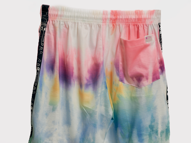 Spelete Summer shorts