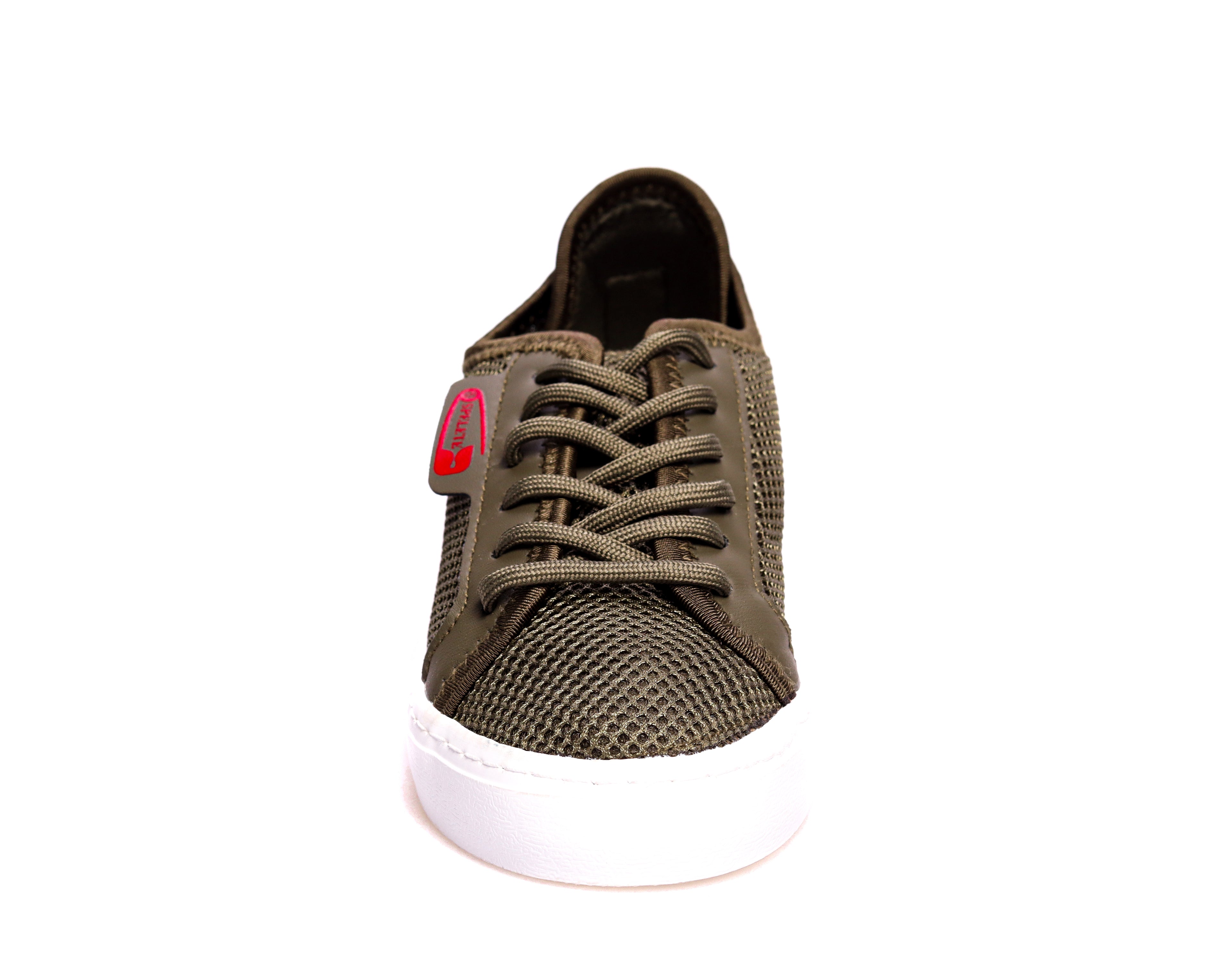 Future Net Military Sneaker