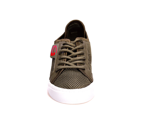 Future Net Military Sneaker