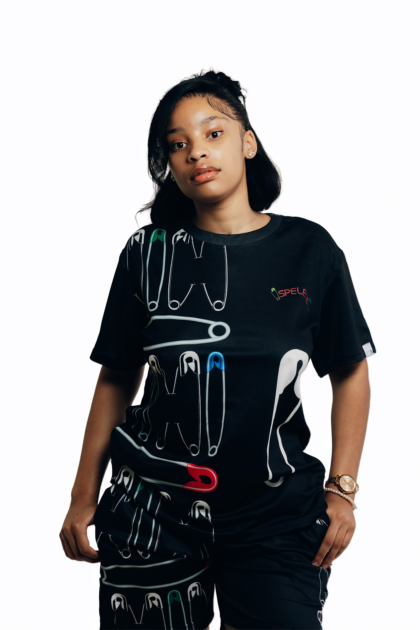 Spelete Summer 2 piece set