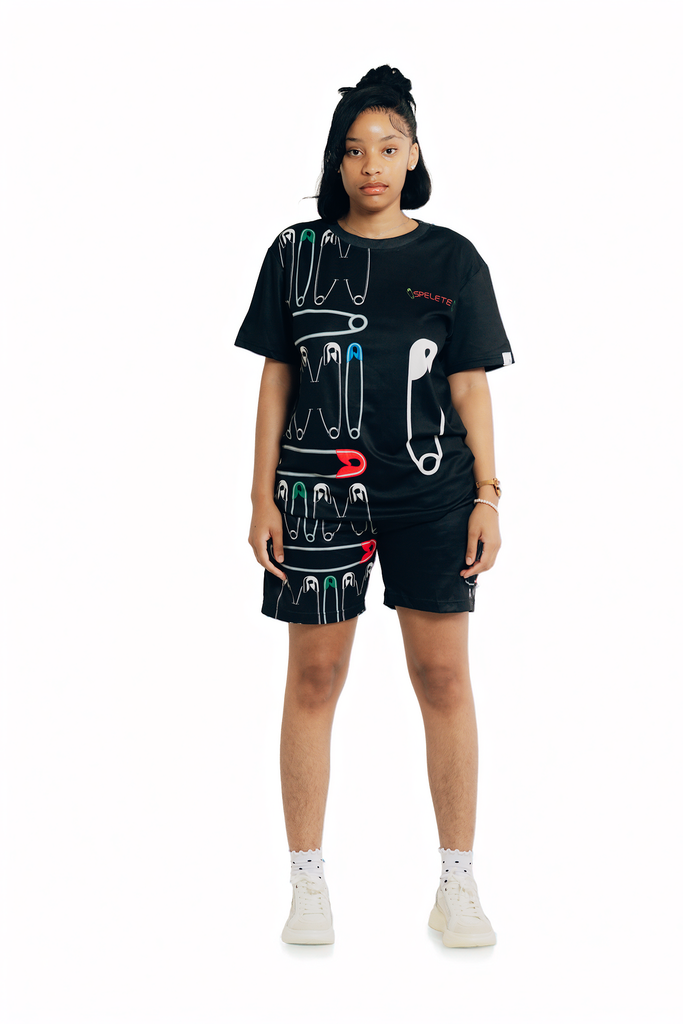 Spelete Summer 2 piece set