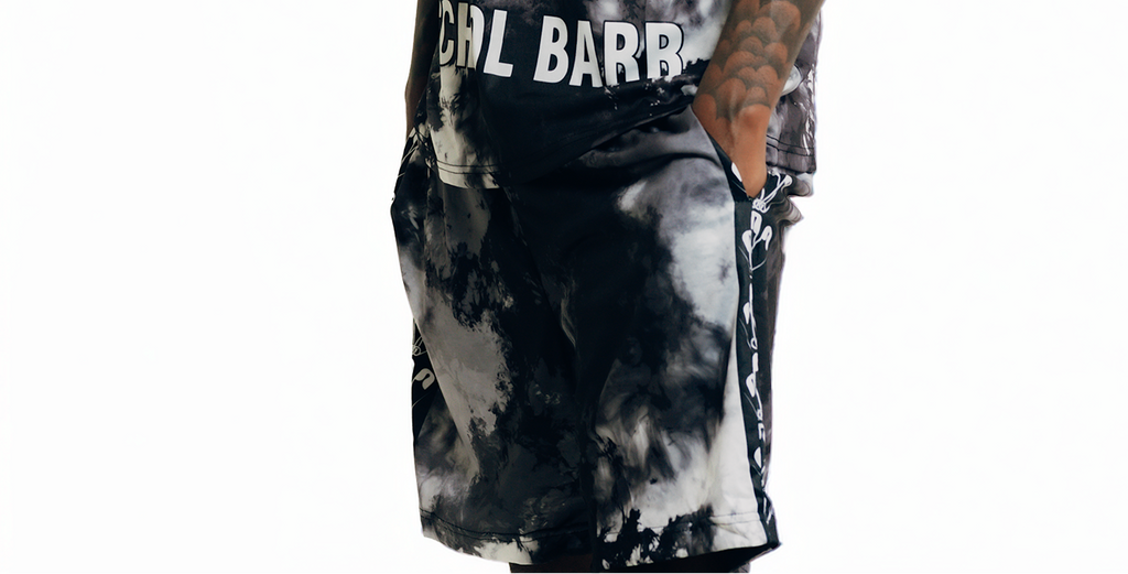 School Barr Summer Set