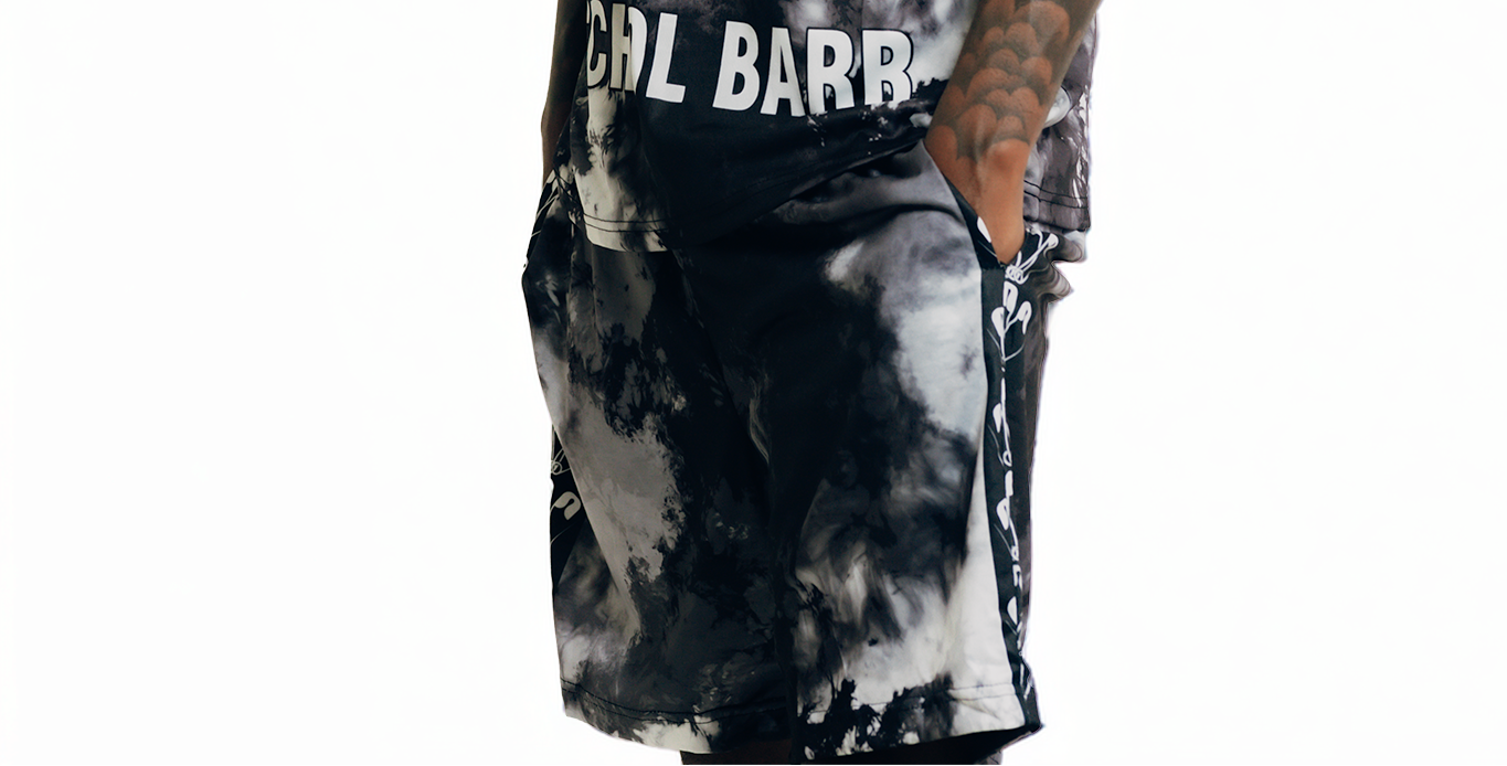 School Barr Summer Set