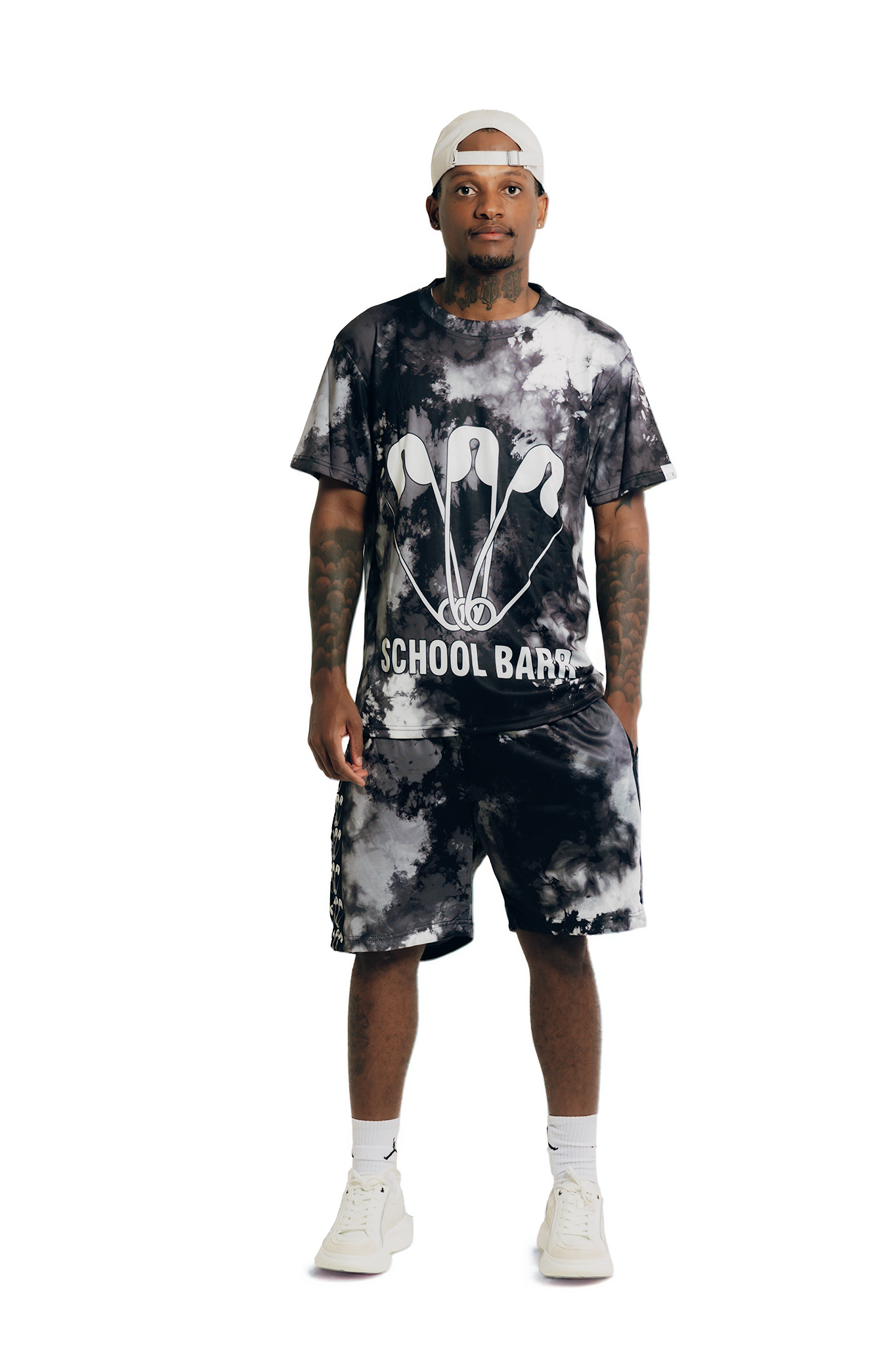 School Barr Summer Set