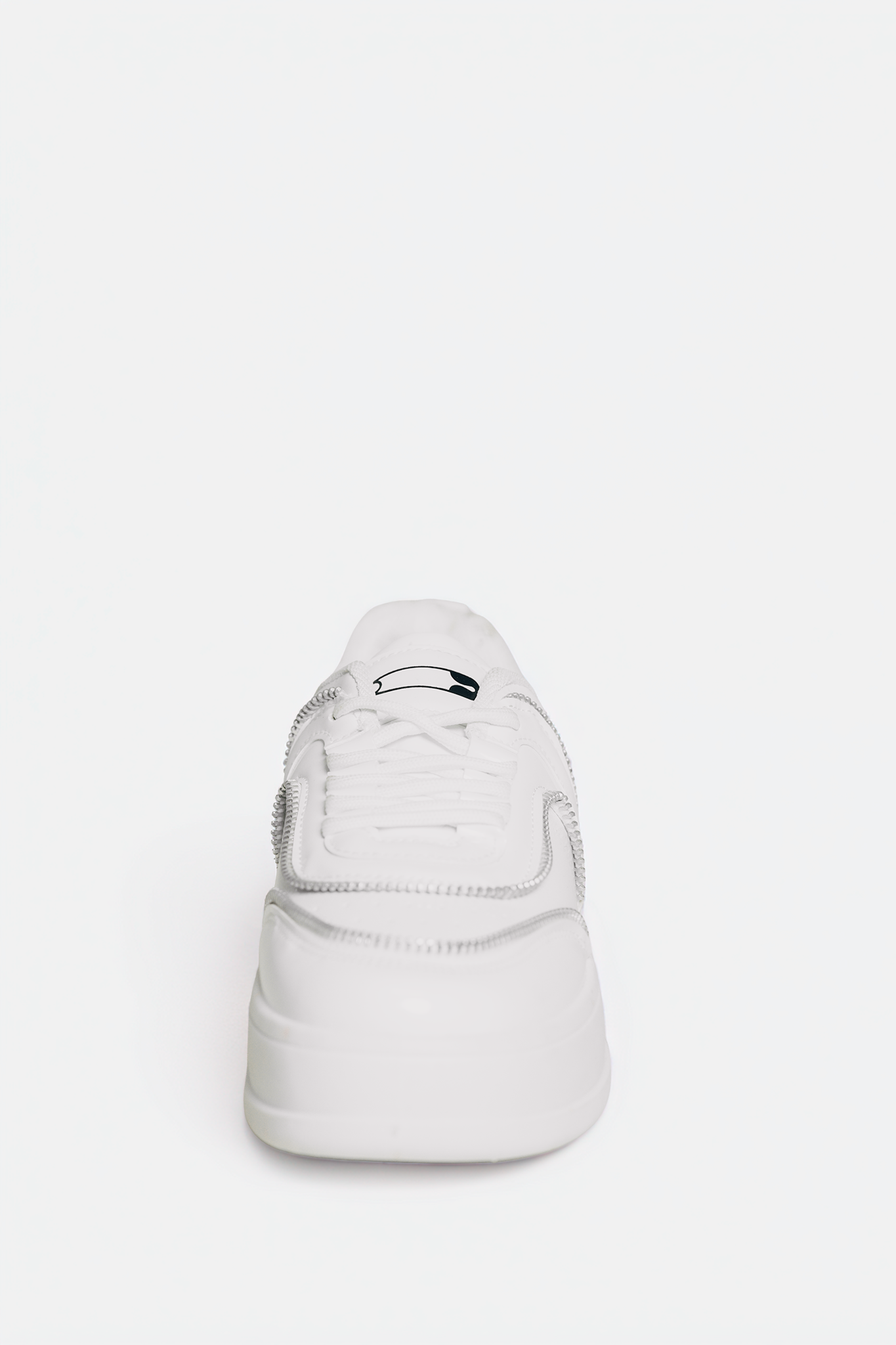 Spelete Zip Zip Sneaker