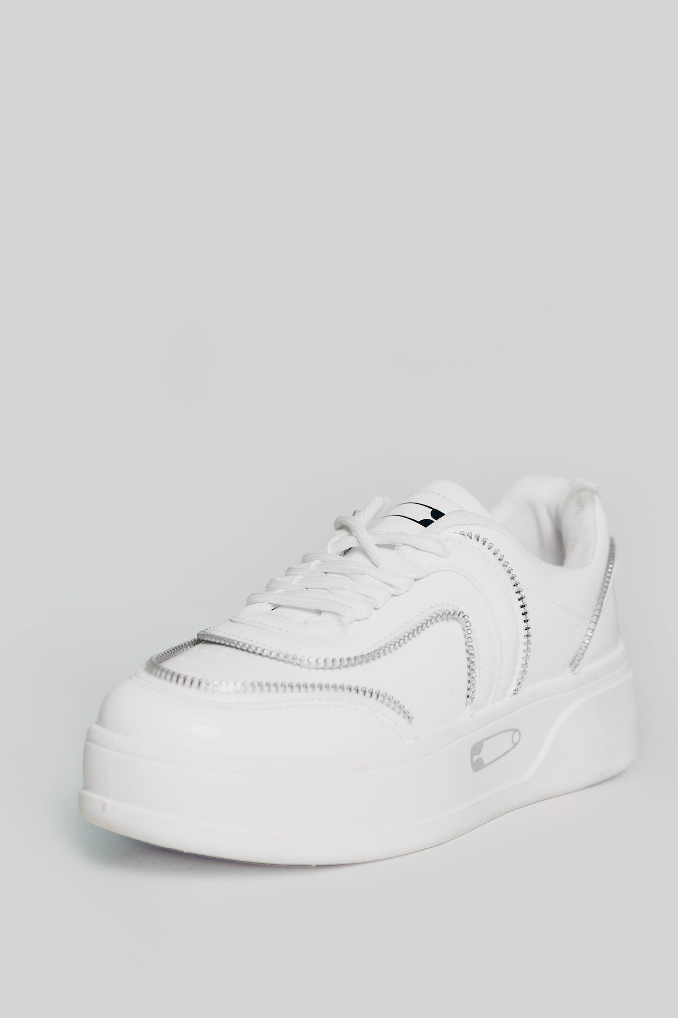 Spelete Zip Zip Sneaker