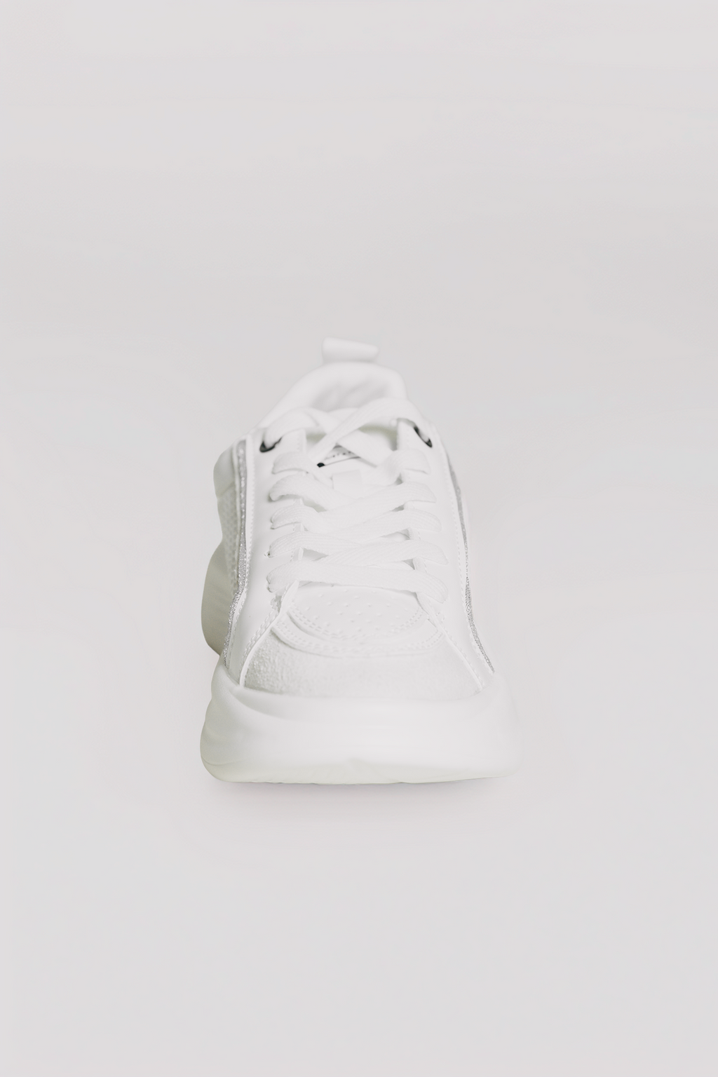 Spelete Sports White Sneaker