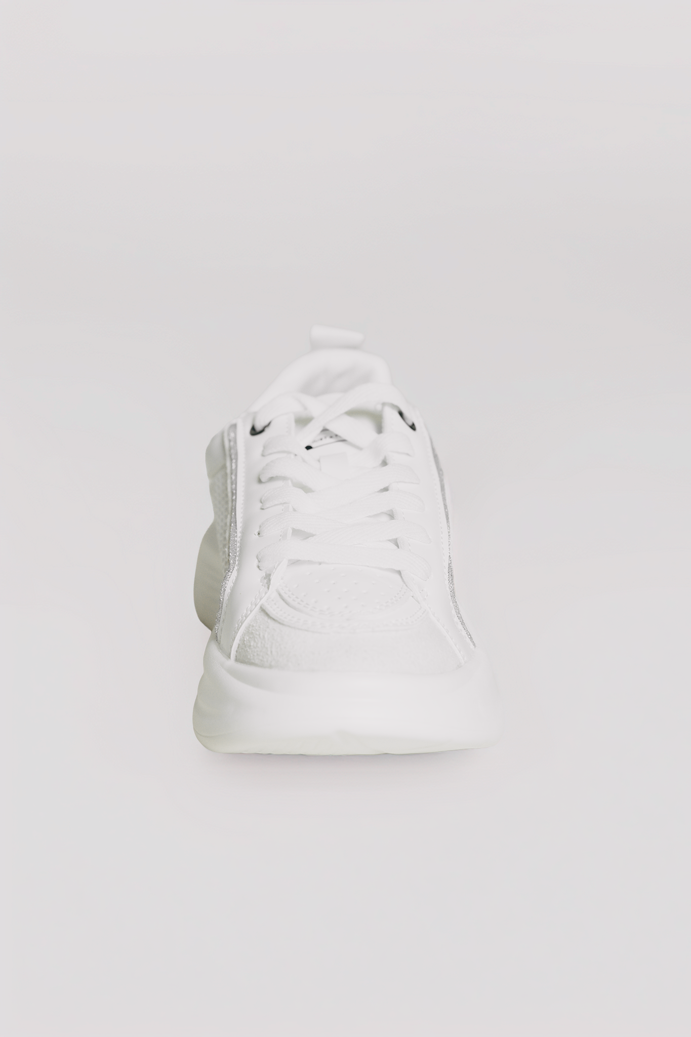 Spelete Sports White Sneaker