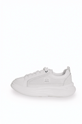 Spelete Sports White Sneaker