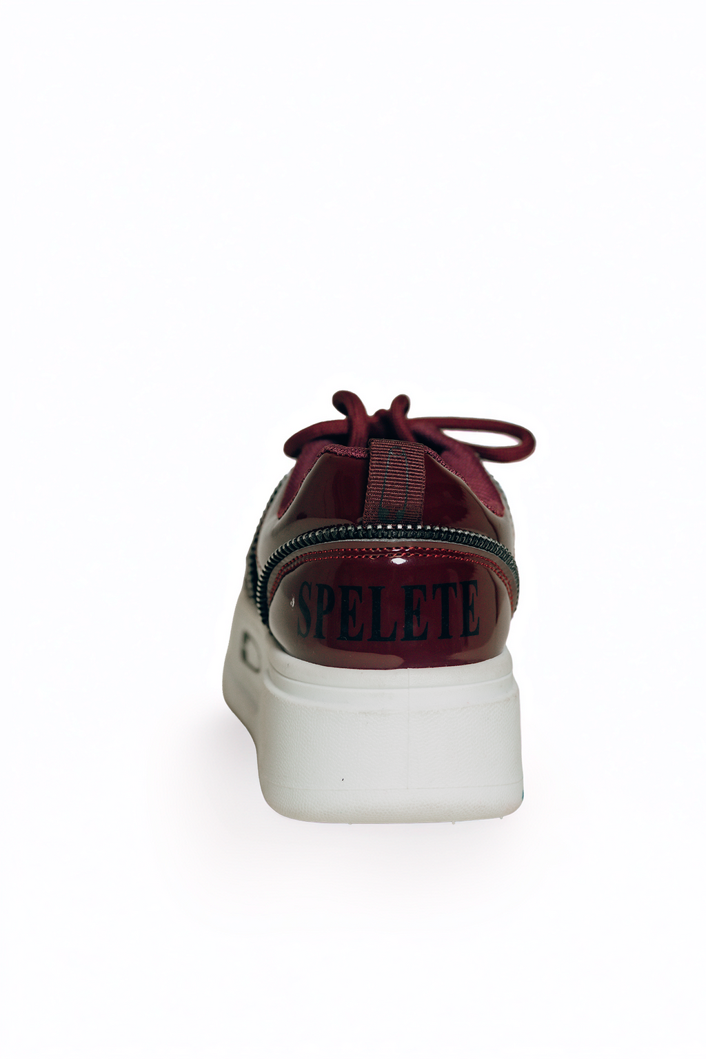 Spelete Zip Zip Sneaker