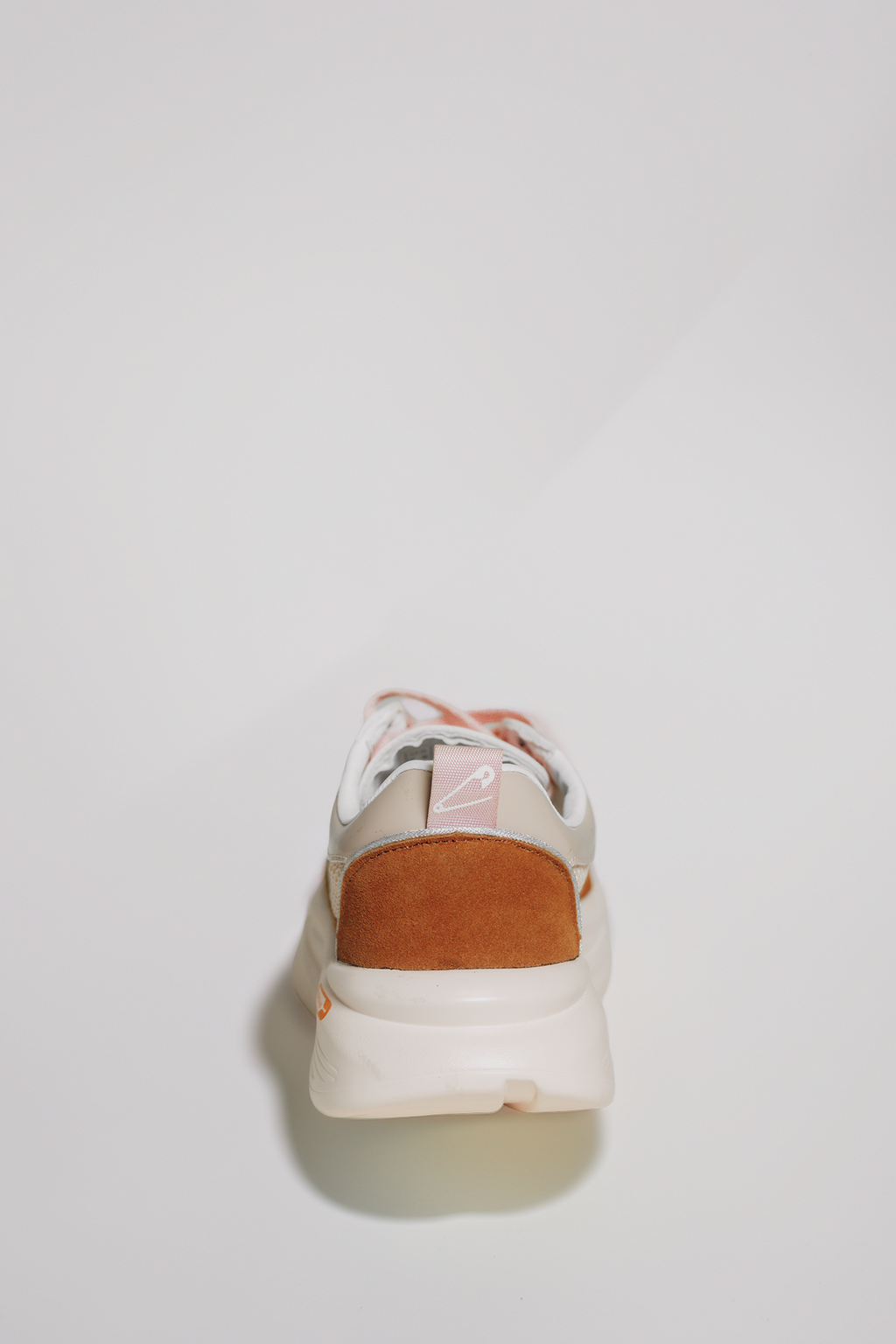Spelete Sport Pink Sneaker